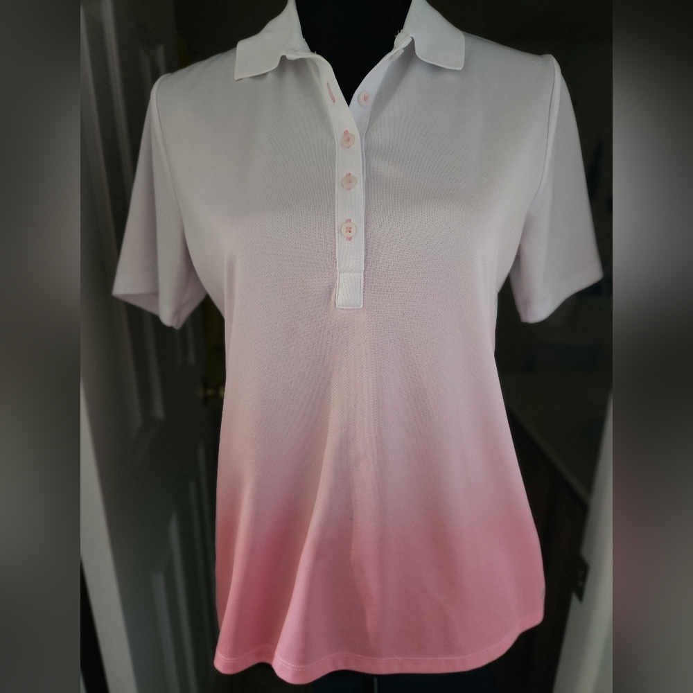 Lady's Izod Golf shirt